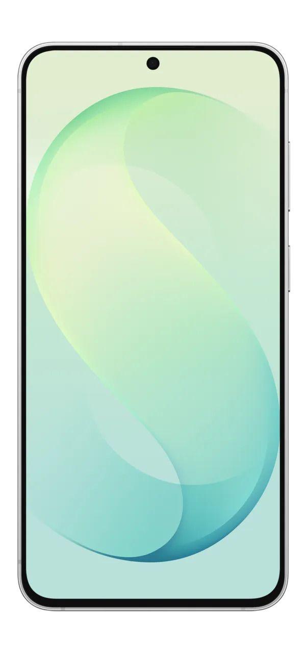 Smartphone SAMSUNG Galaxy S26 FE S741 (8GB/128GB - 6,7" - Pistácio), miniatura 3