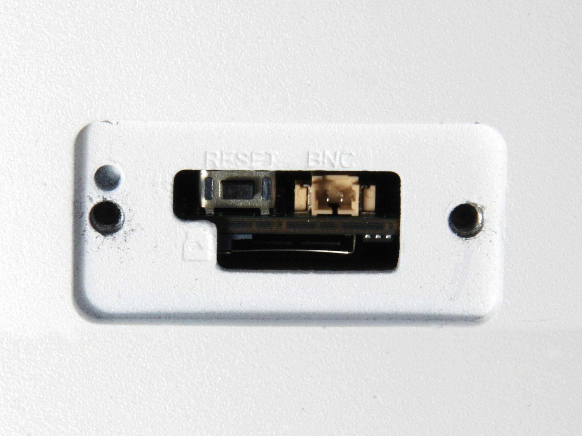 Câmara de Segurança IP LEVELONE FCS-5096 (2 MP - 1920 x 1080 pixels - Interior e exterior), miniatura 2