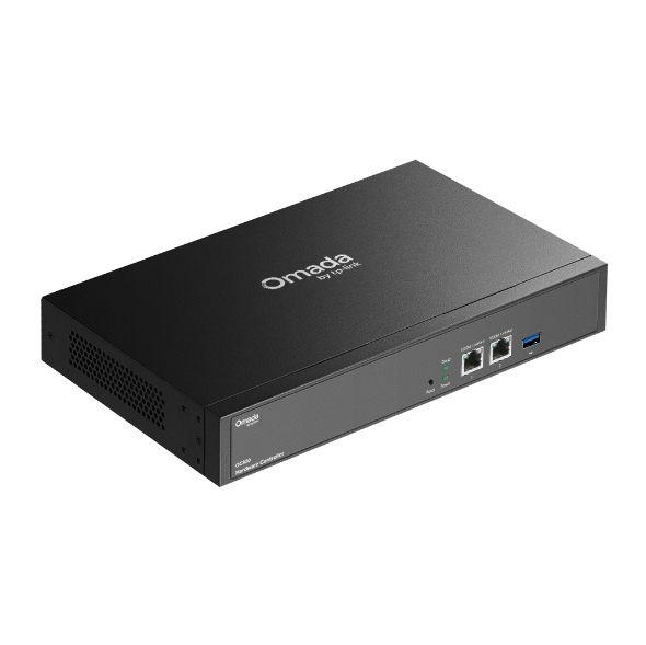 Controlador de Rede TP-LINK OMADA OC300 (10, 100, 1000 Mbit/s - Preto) — miniatura 3