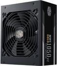 Fonte de Alimentação COOLER MASTER MWE Gold 1050 V2 (ATX - 1050 W - 80 PLUS Gold - Preto)