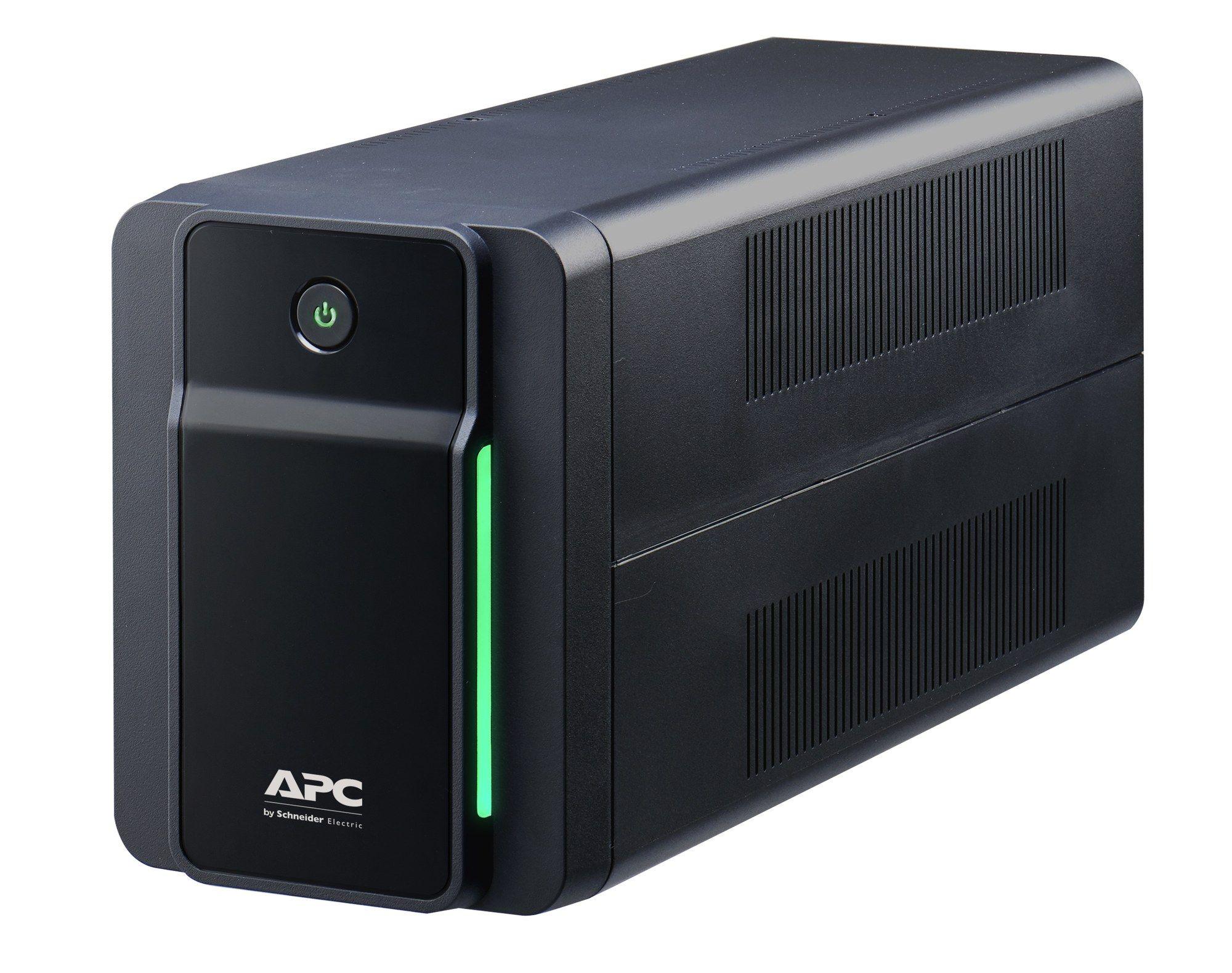 UPS APC Back-UPS BX750MI (USB Tipo B - Acoplador C14 - Preto), miniatura 7