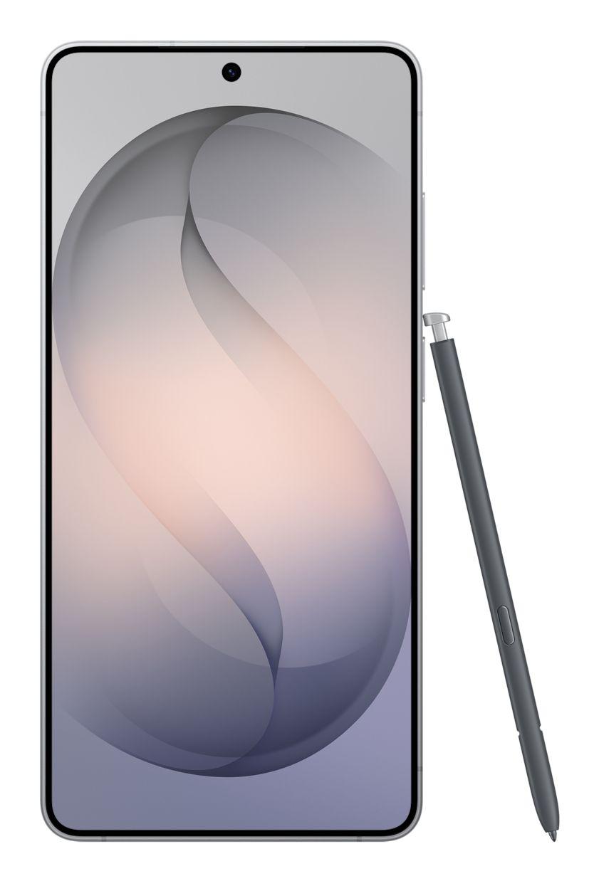 Smartphone SAMSUNG Galaxy S26 Ultra 5G (12GB/512GB - 6,9" - Prateado) SM-S948BZSGEUB, miniatura 7