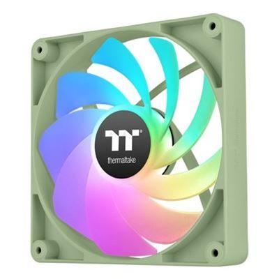 Ventoinha para Caixa PC THERMALTAKE CT140 Reverse ARGB Sync (ARGB Sync - Verde Matcha)
