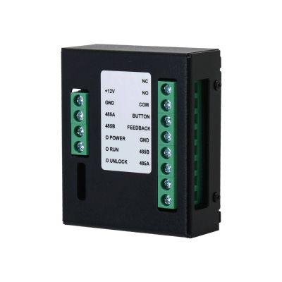 Módulo de Expansão DAHUA DEE1010B-S2 (RS485 - Preto) — miniatura 3