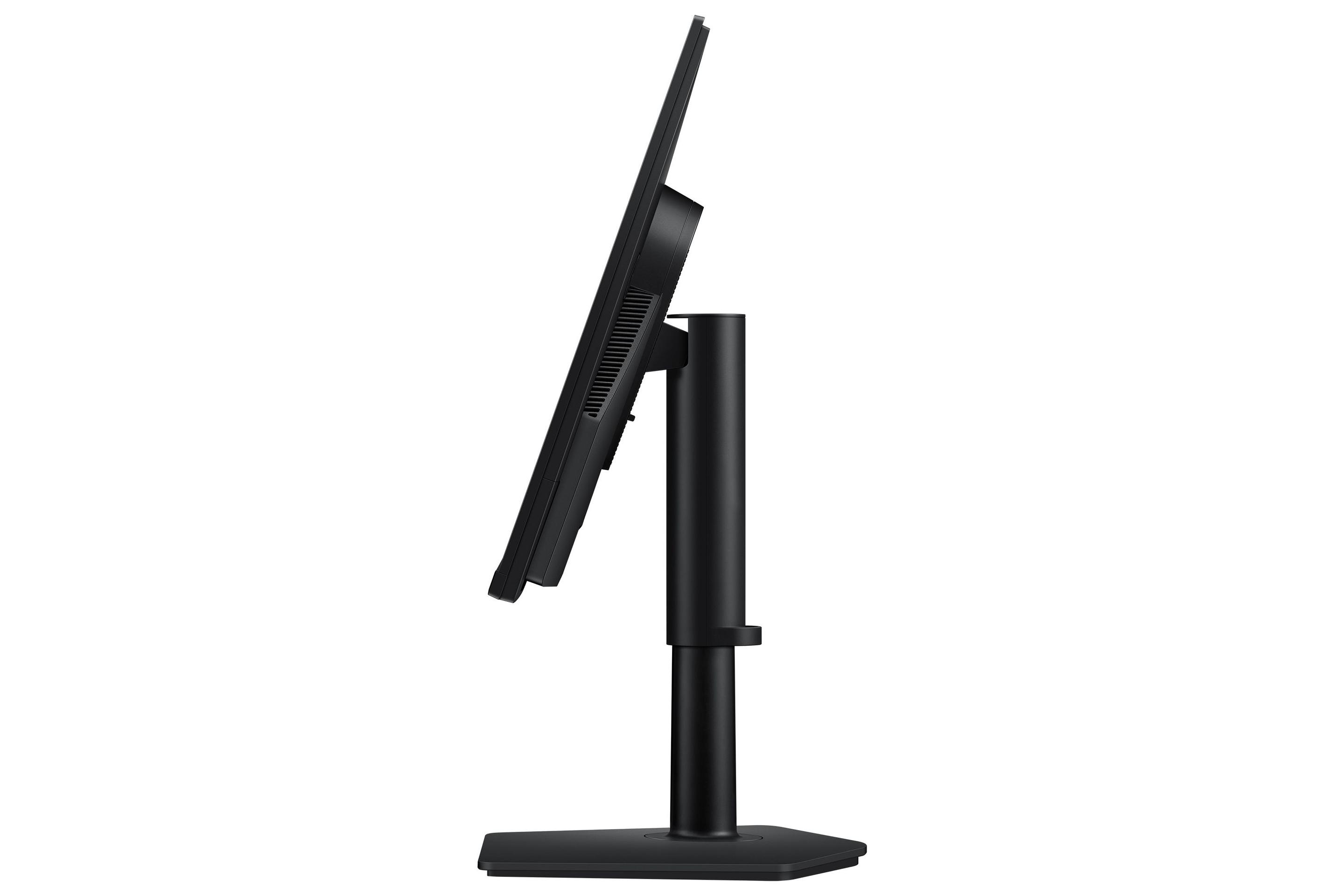 Monitor SAMSUNG Odyssey G5 G50F LS27FG502EUXEN (27" - IPS - 180 Hz - Preto) — miniatura 7