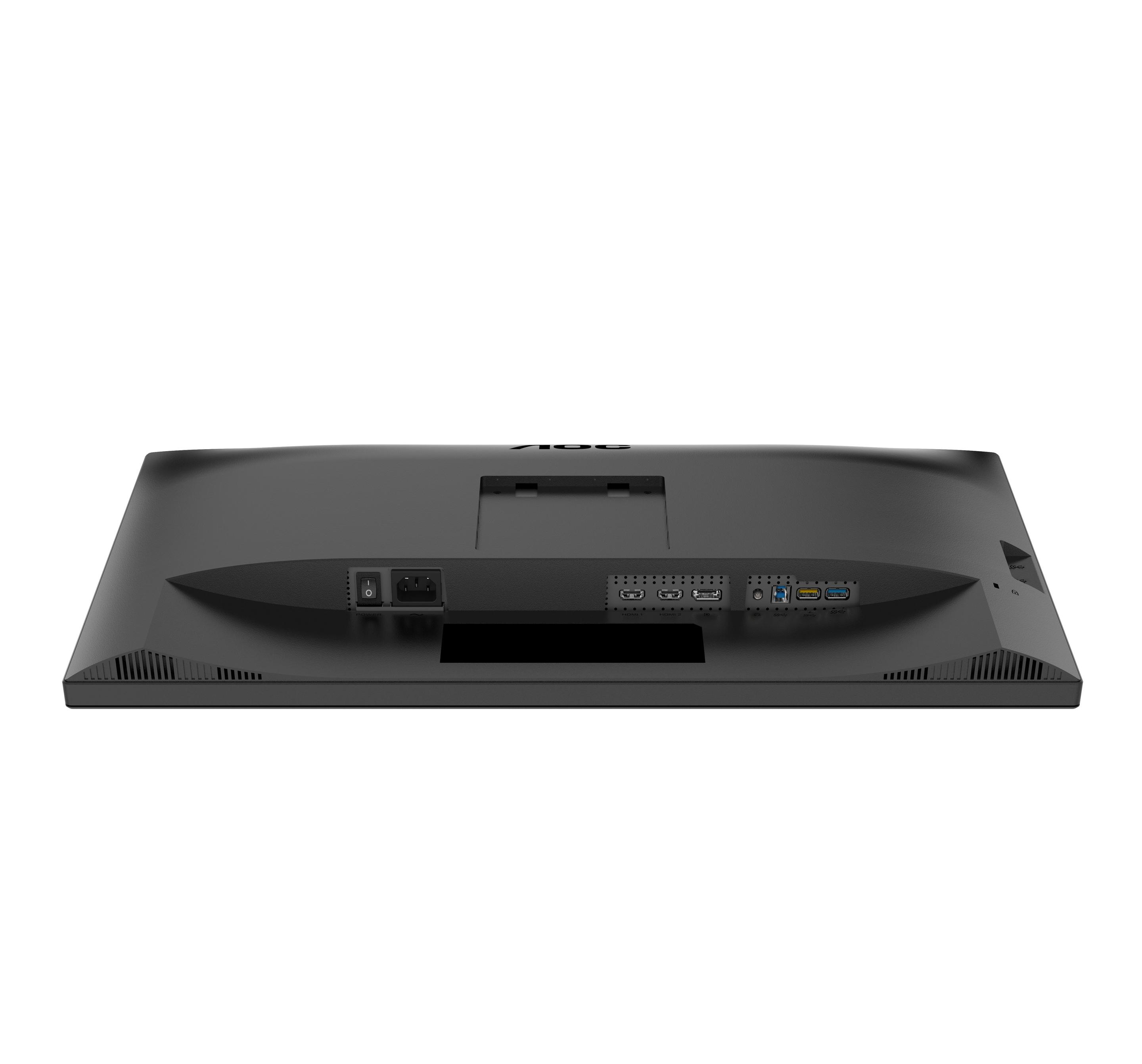 Monitor AOC Q27P3QW (27" - IPS - 100 Hz - Preto) — miniatura 13