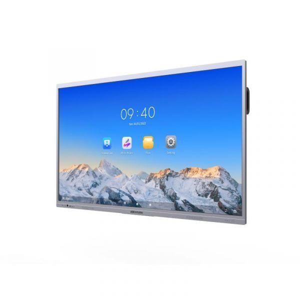 Monitor Interativo HIKVISION DS-D5C65RB/A(EDLA) (2.0/3.2 Gen 1 - Cinzento), miniatura 3