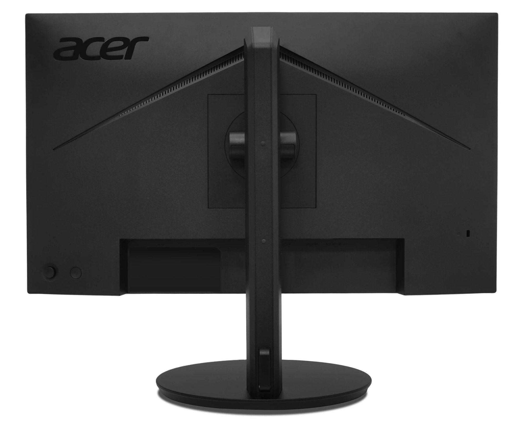 Monitor ACER Vero CB272Gbmiprx (27" - IPS - 120 Hz - Preto), miniatura 8