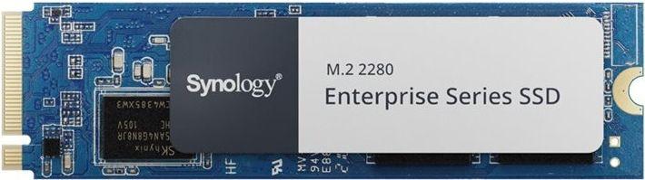 SSD SYNOLOGY SNV5420-400G (400 GB - M.2 2280 - PCI Express 3.0 NVMe)