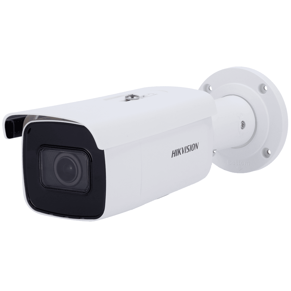 Câmara Bullet IP HIKVISION DS-2CD2623G2-IZS(2.8-12mm)(D) (2 MP - 1920 × 1080 pixels - Teto ou parede)