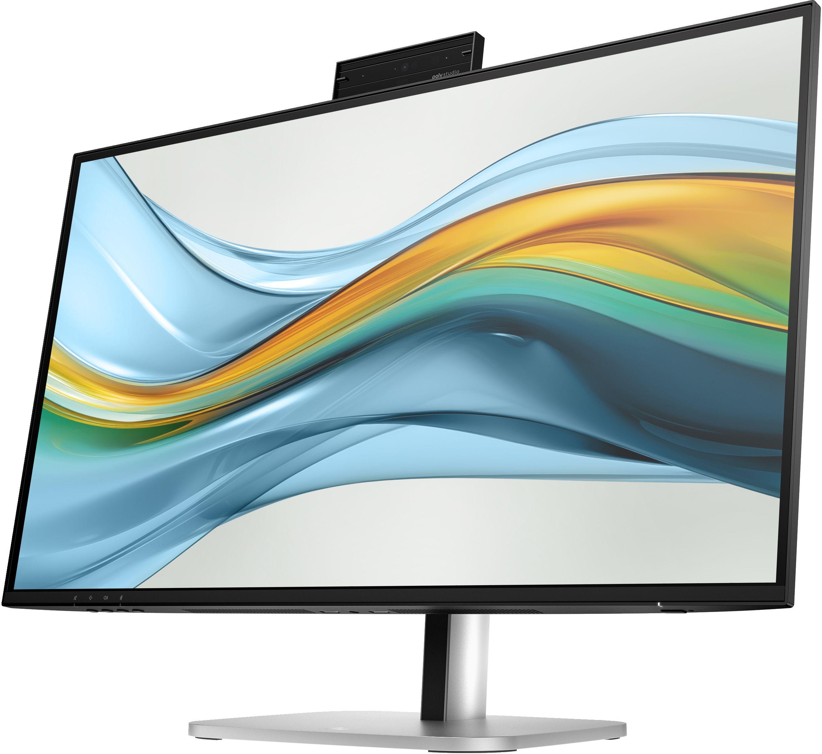 Monitor HP 527pm (27" - IPS - 100 Hz - Preto) — miniatura 2