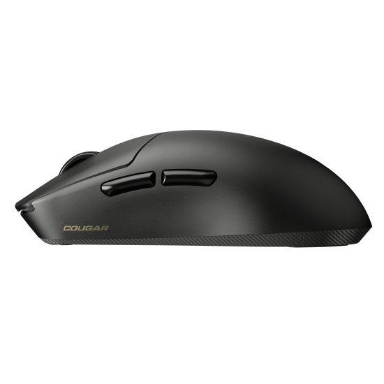 Rato COUGAR Revenger Pro 4K (Ambidestro - 26000 DPI - Ótico - Preto), miniatura 3