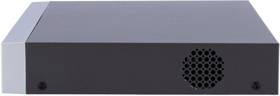Gravador NVR HIKVISION DS-7604NXI-K1/4P(D) (4 canais - PoE 50 W - 4K - Preto), miniatura 4