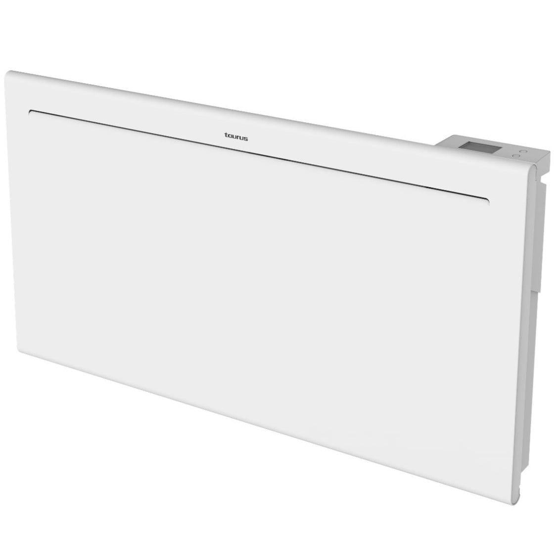 Emissor Térmico TAURUS Paradiso Ceramic Pro 2000W (Altura 45,5 cm - Branco)