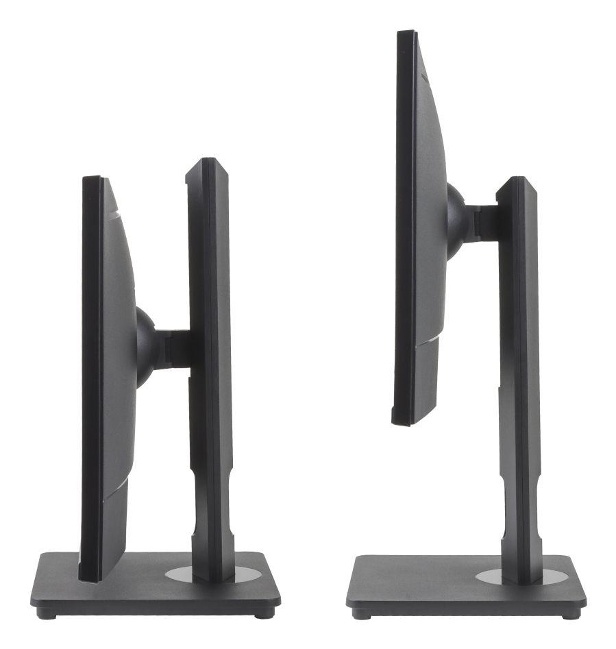 Monitor IGGUAL IGG319819 (27" - IPS - 120 Hz - Preto) — miniatura 7
