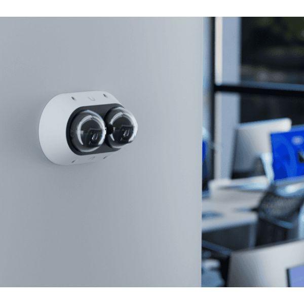 Câmara IP UBIQUITI UVC-AI-MS-2-W (16 MP - 3840 × 2160 pixels - Teto, parede ou poste), miniatura 3