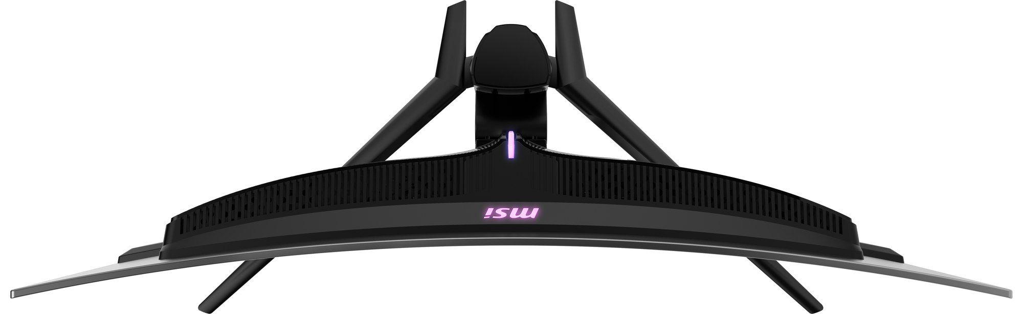 Monitor MSI MPG 321CURX QD-OLED (31,5" - QD-OLED - 240 Hz - Preto), miniatura 8