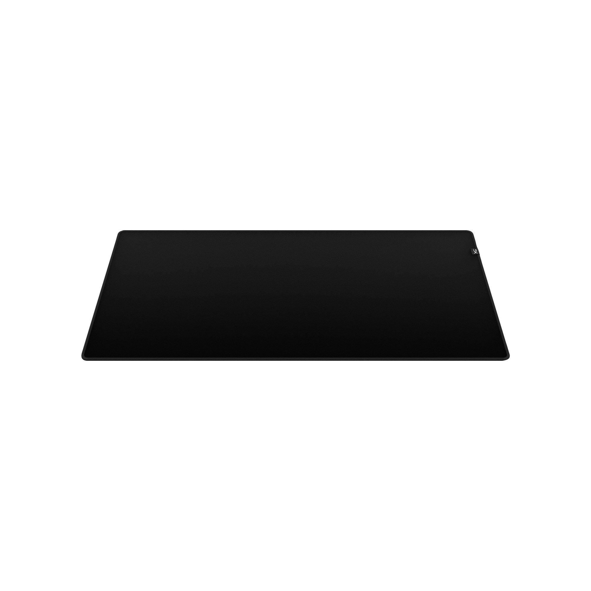 Tapete de Rato Gaming HYPERX Pulsefire Mat (XL - Tecido, Borracha - Tecido e borracha - Preto) — miniatura 8