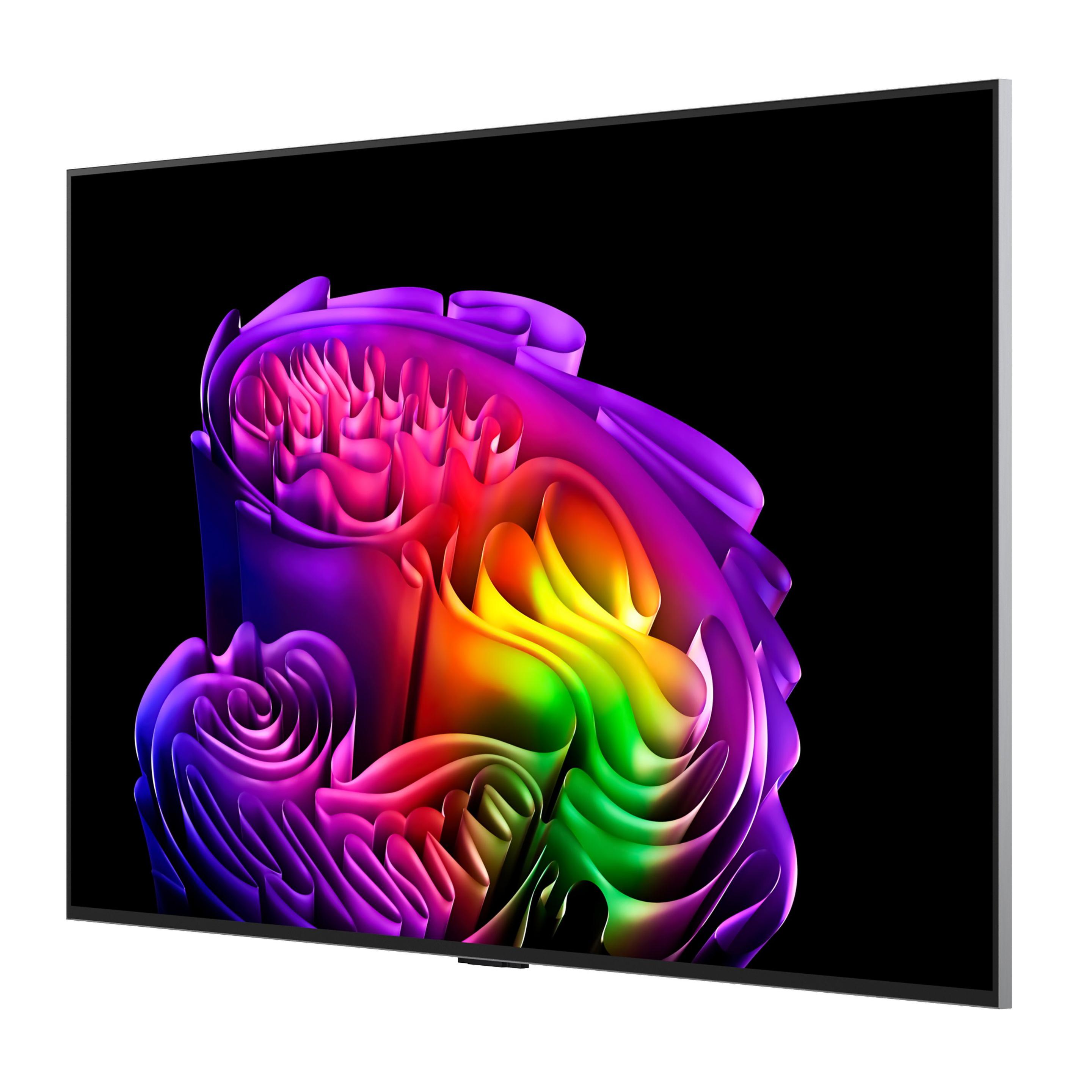 Televisão LG TV OLED55G64LW (55" - OLED evo 4K - 165 Hz - Prateado), miniatura 7