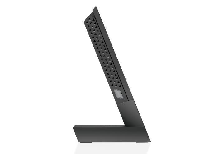 Adaptador USB Wi-Fi NETGEAR A8000 (Wi-Fi 6E - 600, 1200 Mbit/s - 3.2 Gen 1 - Preto), miniatura 3