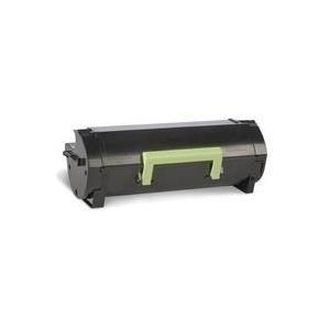 Toner LEXMARK 60F2H0E (10000 páginas - Preto), imagem 1