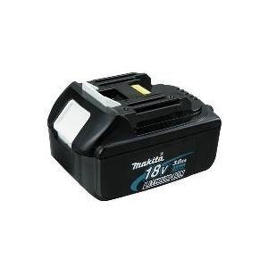 Bateria para Ferramentas MAKITA BL1830 (Preto)