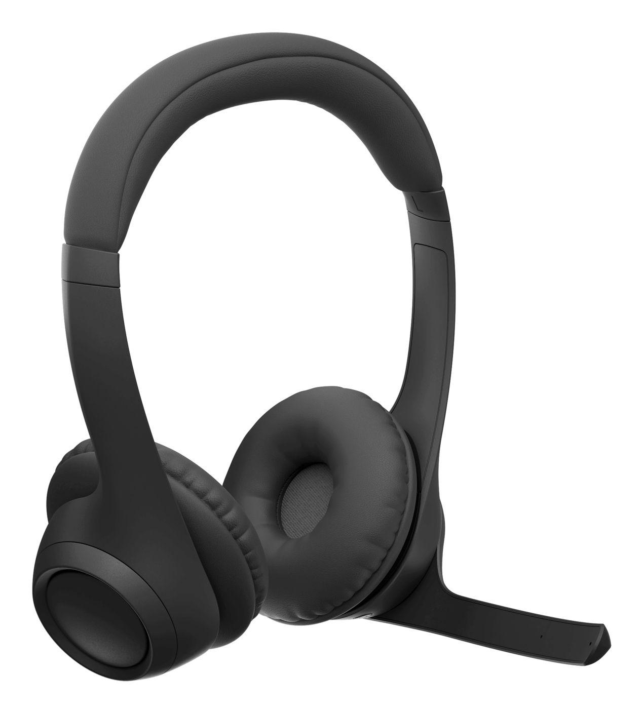 Headset LOGITECH Zone 305 (240 mAh - 20 h - Android, iOS - Preto), miniatura 2
