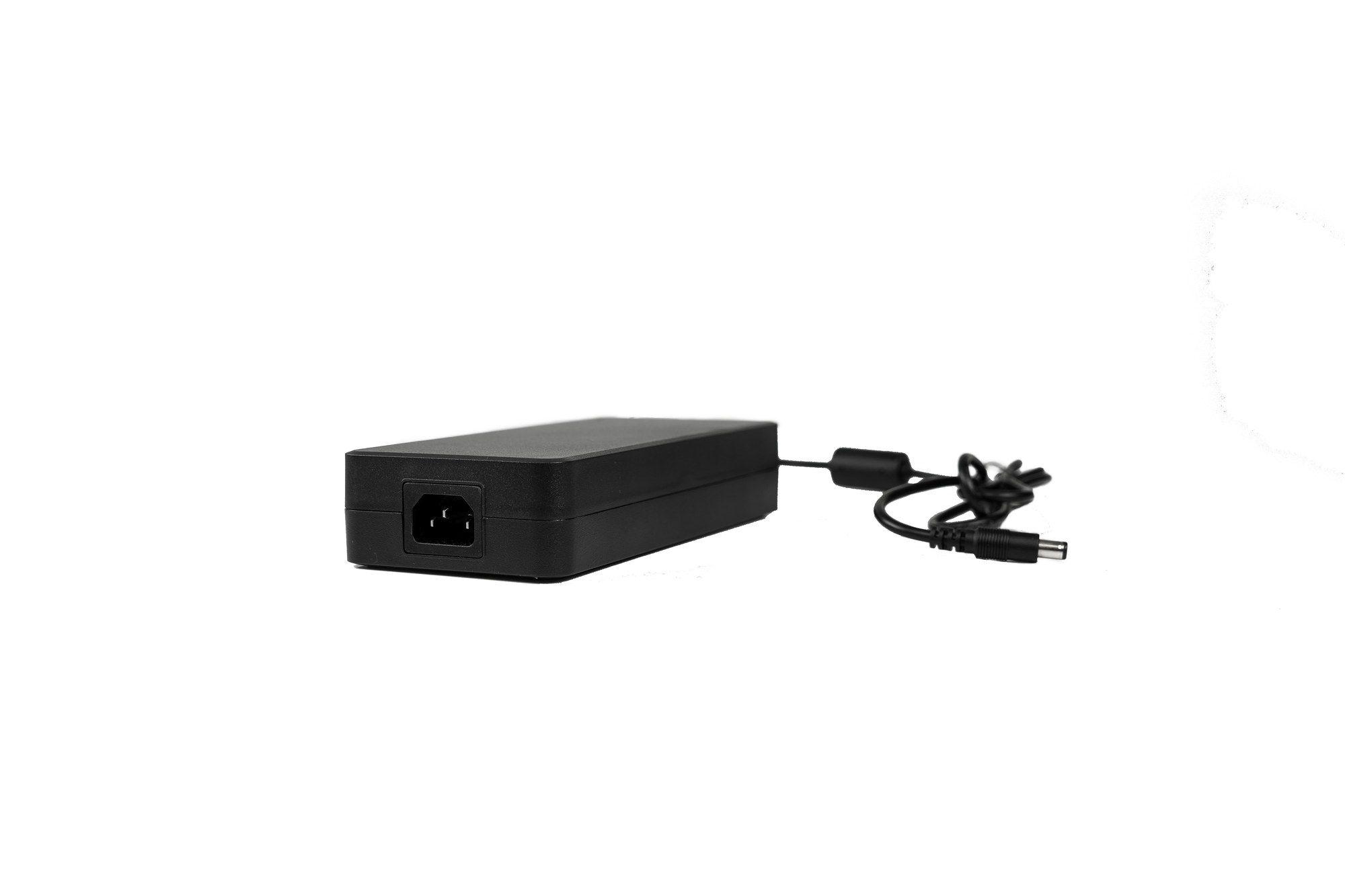 Fonte de alimentação externa NETGEAR EPS200W-100PES (1 unidade - Preto)