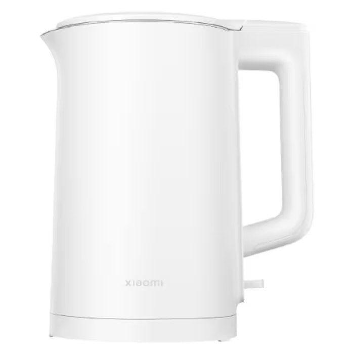 Jarro Elétrico XIAOMI Electric Kettle 2 Lite (1500 W - 1,5 l - Aço inoxidável 304 - Branco)