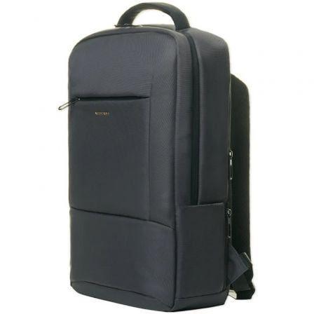 Mochila VENTION KRNB0 (23 l - Poliéster - Até 15,6 polegadas - Preto)