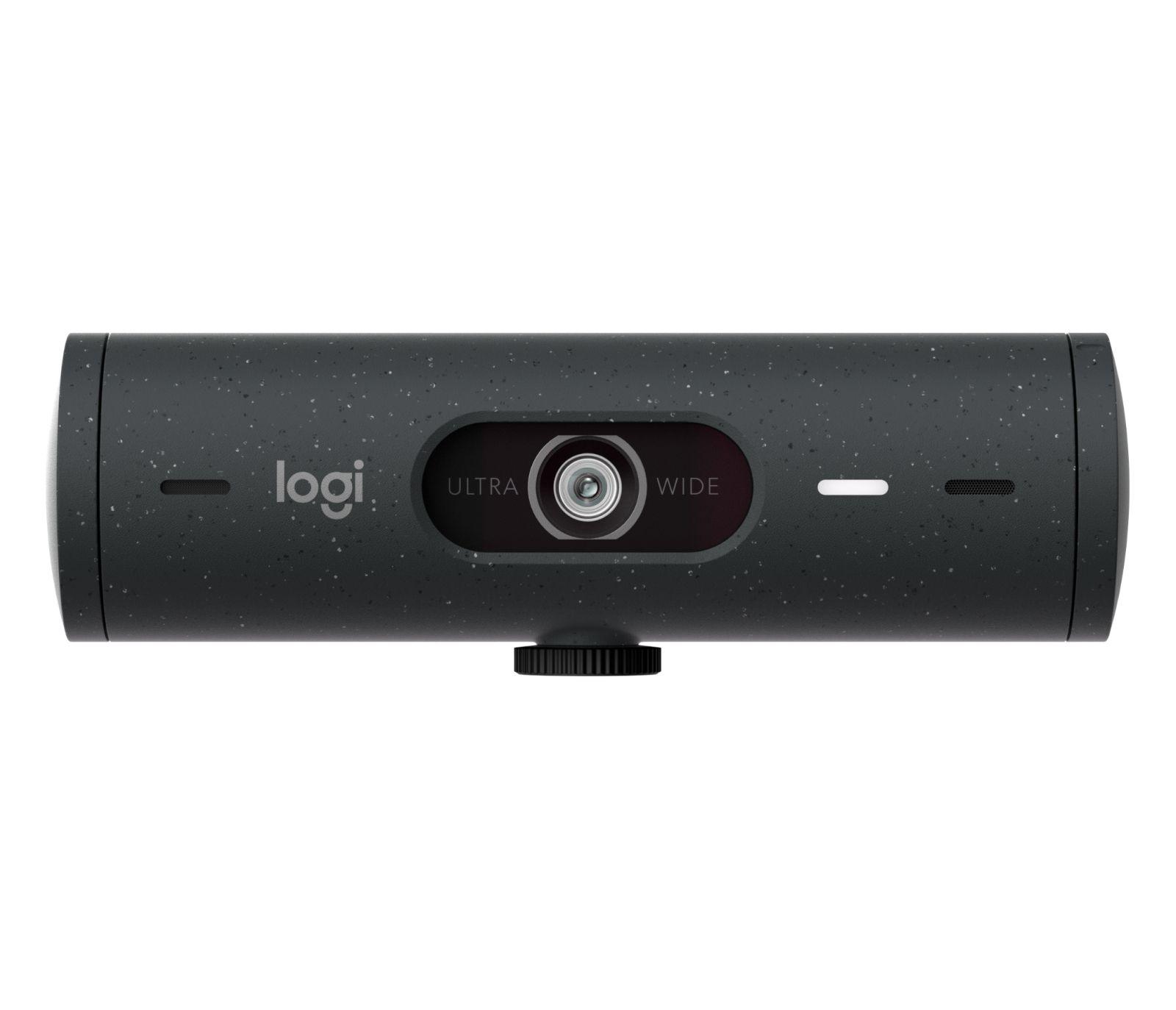 Câmara Web LOGITECH Brio 505 (4 MP - 60 fps - 1920 x 1080 pixels - Grafite) — miniatura 5
