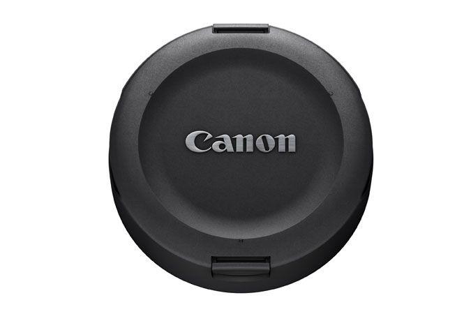 Tampa de Objetiva CANON 9534B001 (Preto)