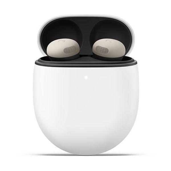 Auscultadores GOOGLE Pixel Buds Pro 2 (Binaural - True Wireless Stereo - Intra-aural - Porcelana) — miniatura 2