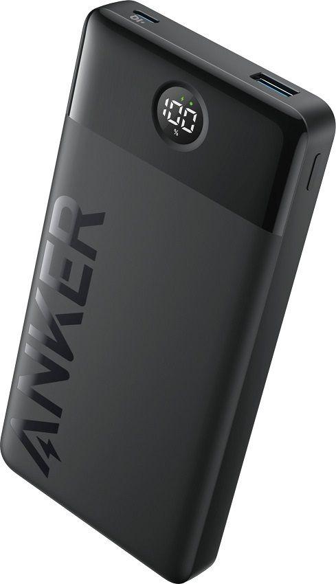 Bateria Externa ANKER PowerCore 10K (10000 mAh - 37 Wh - USB Type-A - Preto), miniatura 3