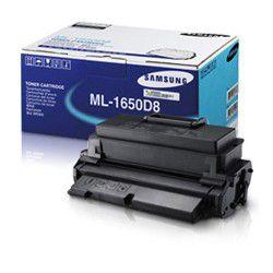 Toner Original SAMSUNG ML-1650D8 (2500 páginas - ML-1650/1651N - Preto)
