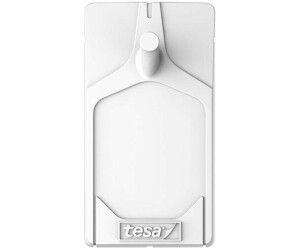 Pregos Adesivos TESA 77762-00000-01 (Branco)