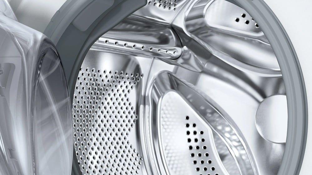 Máquina Lavar e Secar Roupa Encastre BALAY 3TW885B (Altura 82 cm - 82 cm - 8 kg - Branco), miniatura 4