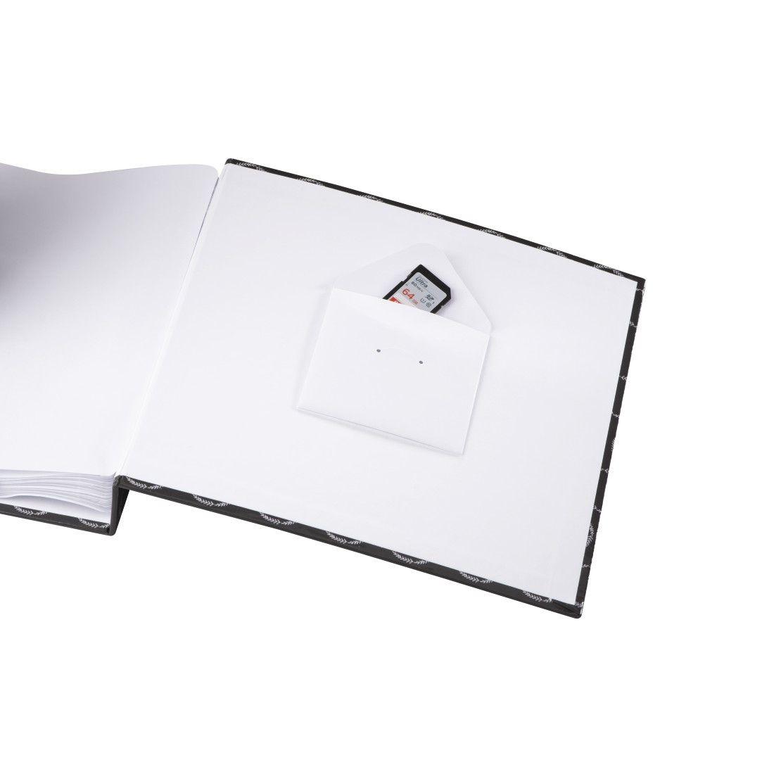 Álbum de Fotografias HAMA Graphic Dots (Branco), miniatura 3