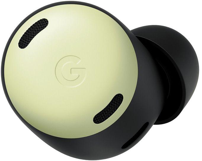 Auscultadores GOOGLE Pixel Buds Pro (Binaural - Sem fio - Intra-aural - Verde Lima) — miniatura 4