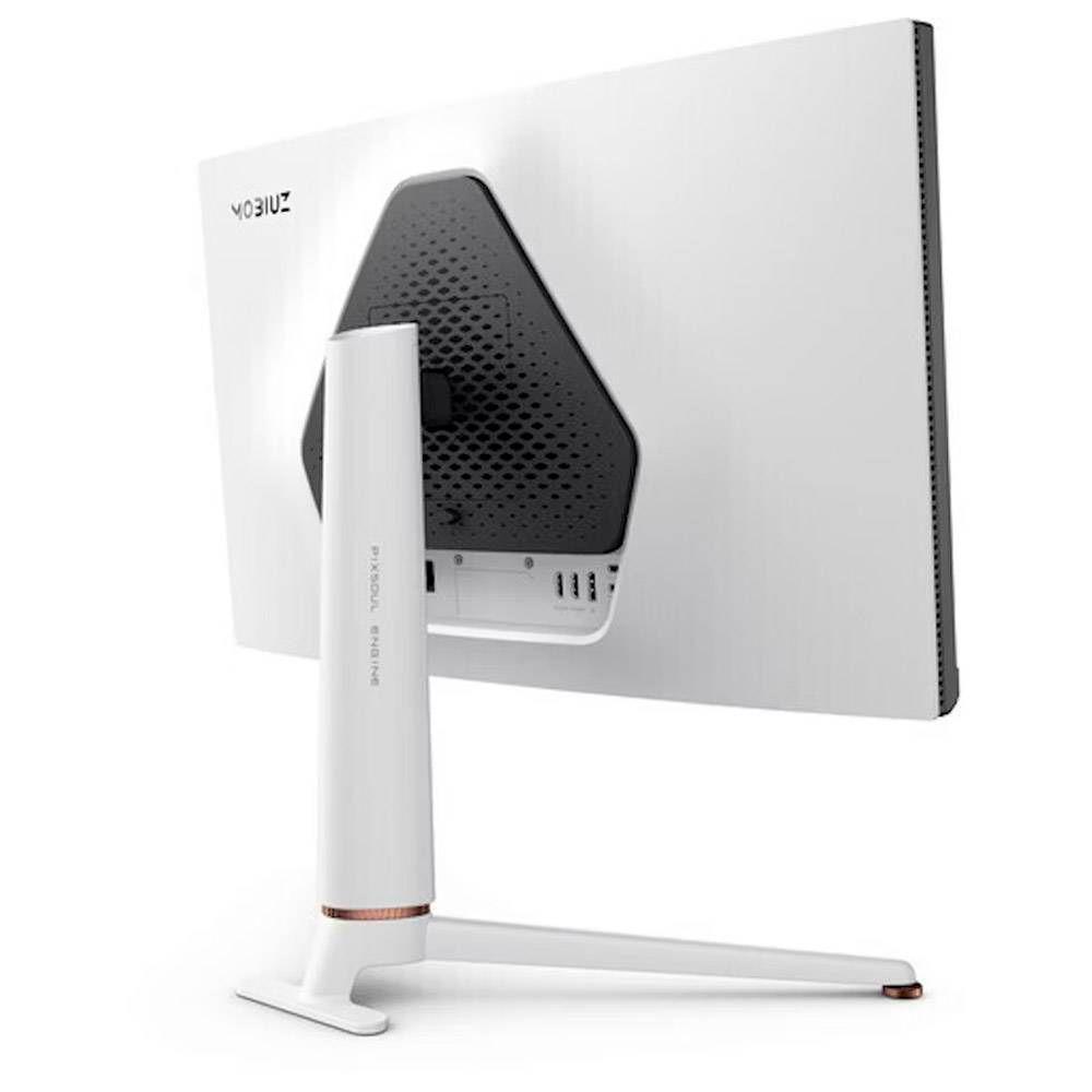 Monitor BENQ MOBIUZ EX271Q (27" - IPS - 180 Hz - Preto e Branco) — miniatura 4