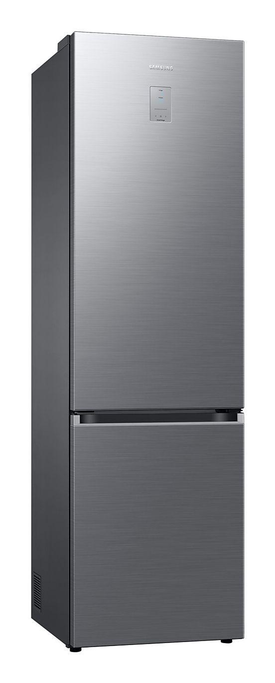 Frigorífico Combinado Independente SAMSUNG RB38C776ASR/EF (387 l - 203x59,5x65,8 cm - 60 cm - Prateado), miniatura 10