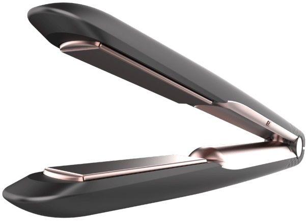 Alisador de Cabelo CECOTEC RitualCare Liberty Pro (Preto), miniatura 2