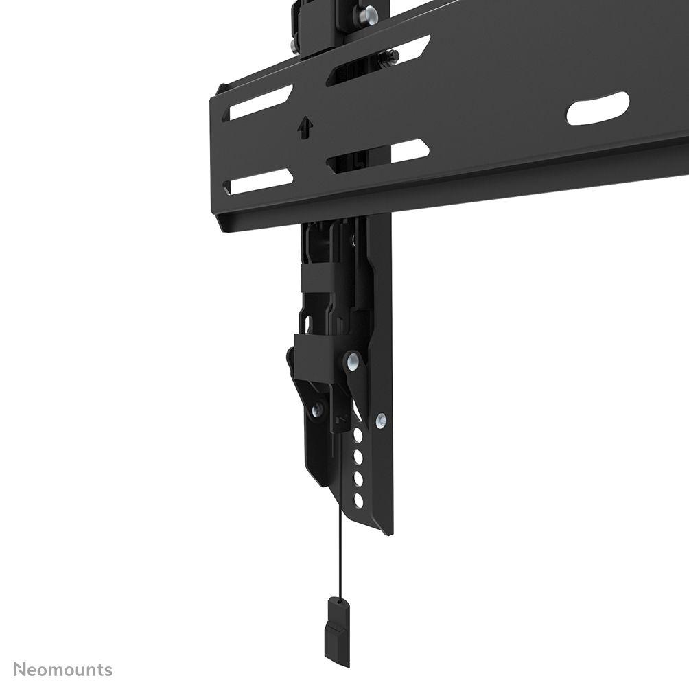 Suporte de Parede para TV NEOMOUNTS WL35S-850BL14 (32-65" - 60 kg - VESA 400 x 400 mm - Preto), miniatura 8
