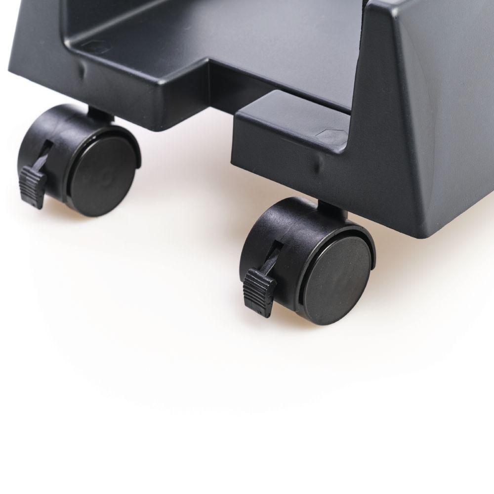 Suporte para CPU IGGUAL SOP1 (Preto) — miniatura 5