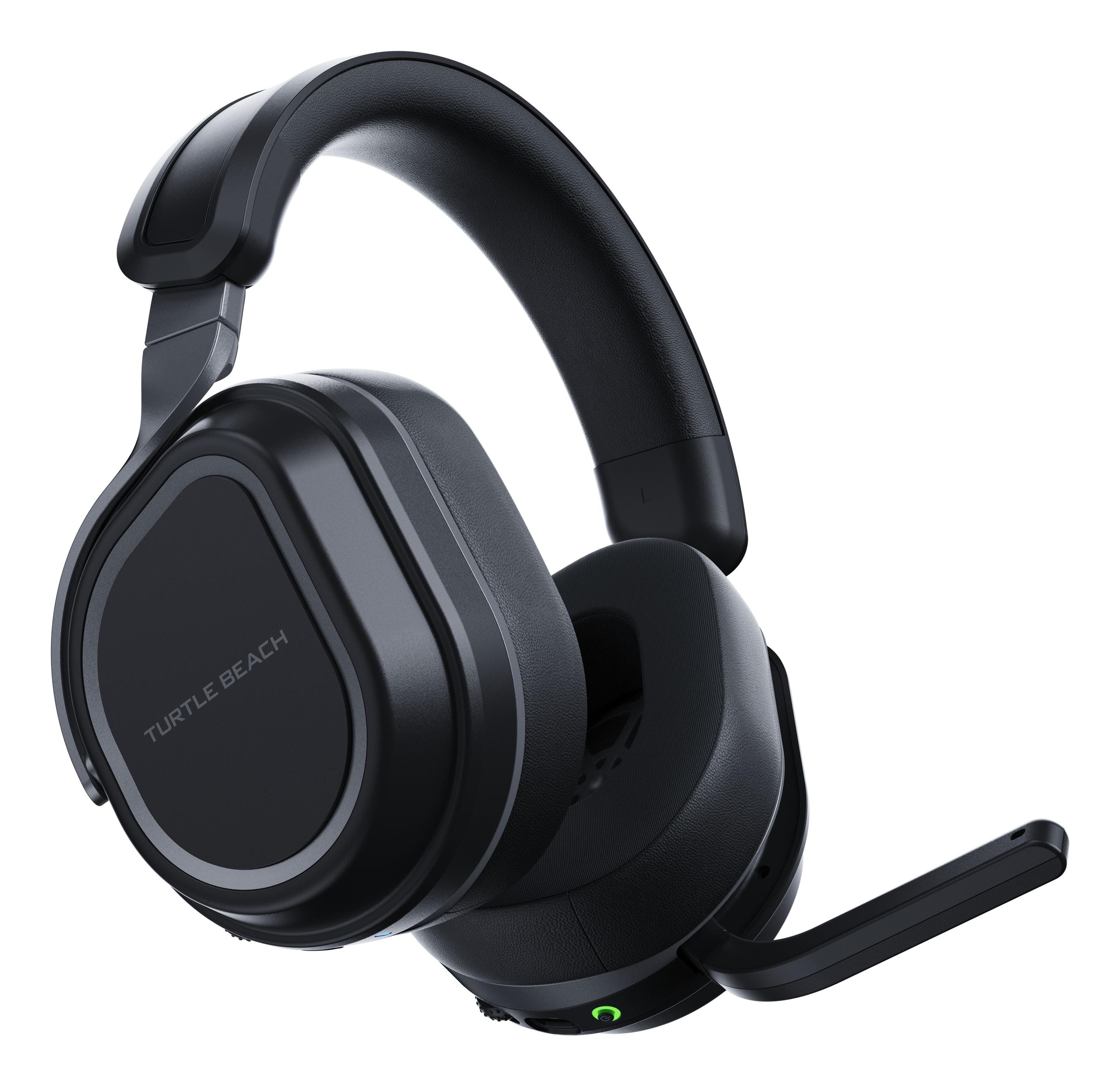 Headset Gaming TURTLE BEACH Stealth 700 Gen 3 (Binaural - Com fios - Circum-aural - Preto), miniatura 2