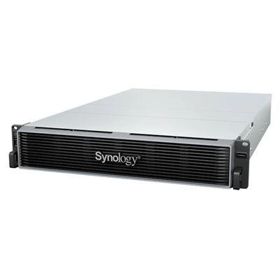 NAS SYNOLOGY RS4826XS+ (16 GB DDR4 - Prateado) — miniatura 2