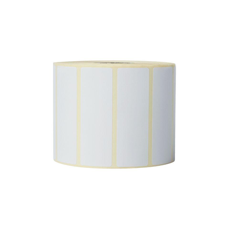 Etiquetas Térmicas BROTHER BDE-1J044076-066 (Brother TD - Branco)