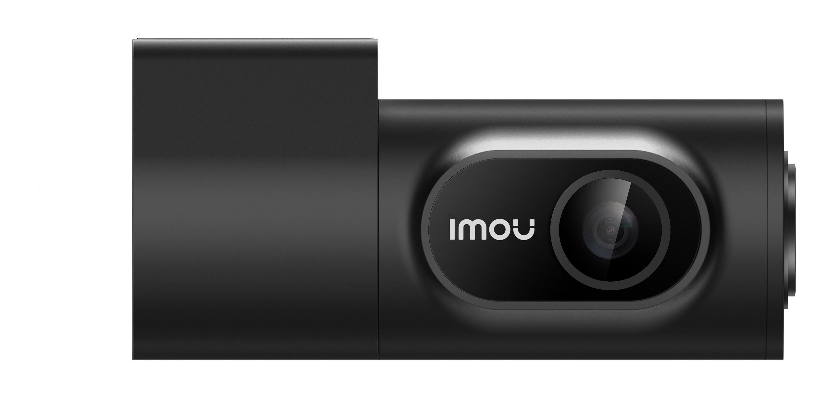Câmara Automóvel Dash Cam IMOU T800 (4K Ultra HD - Preto), miniatura 2