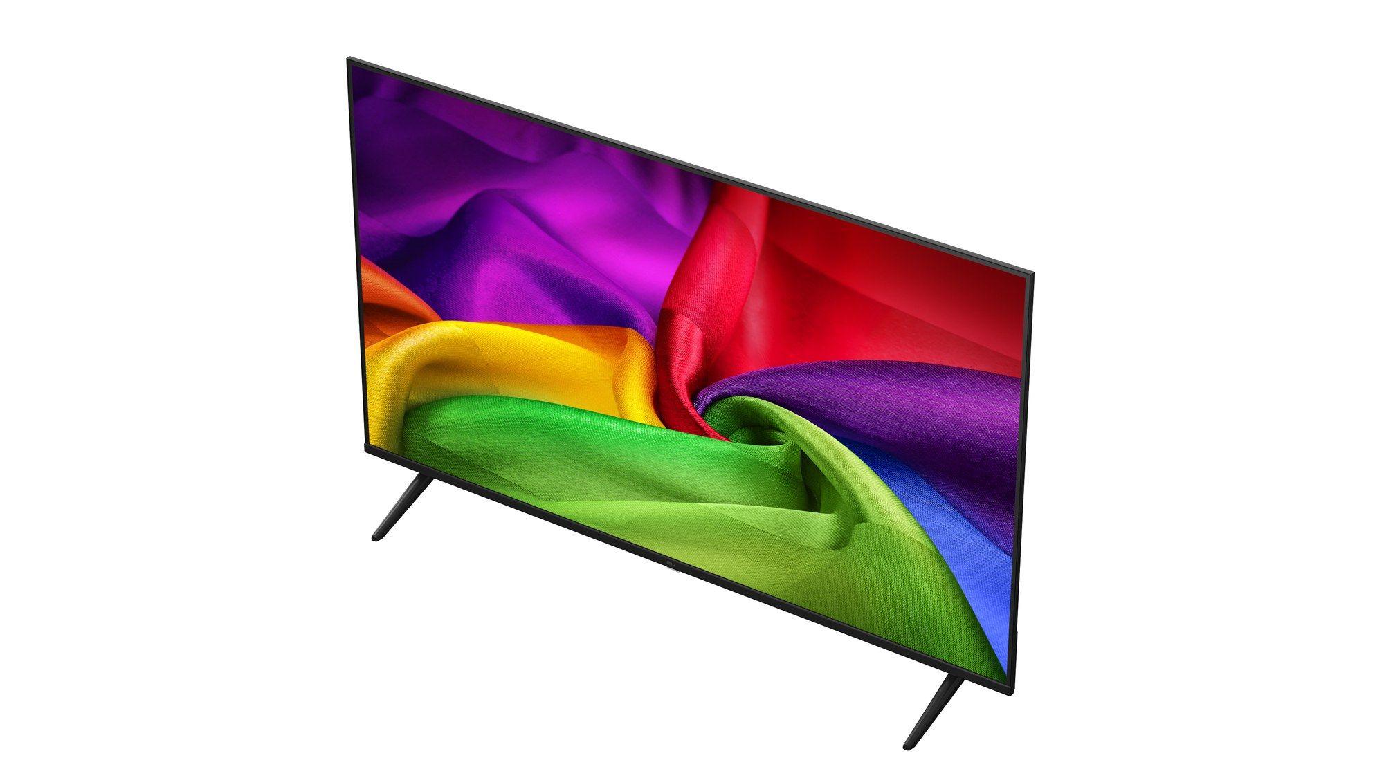 Televisor LG 50NU800B6LC.AEEQ (50" - LED - 60 Hz - Preto) — miniatura 4