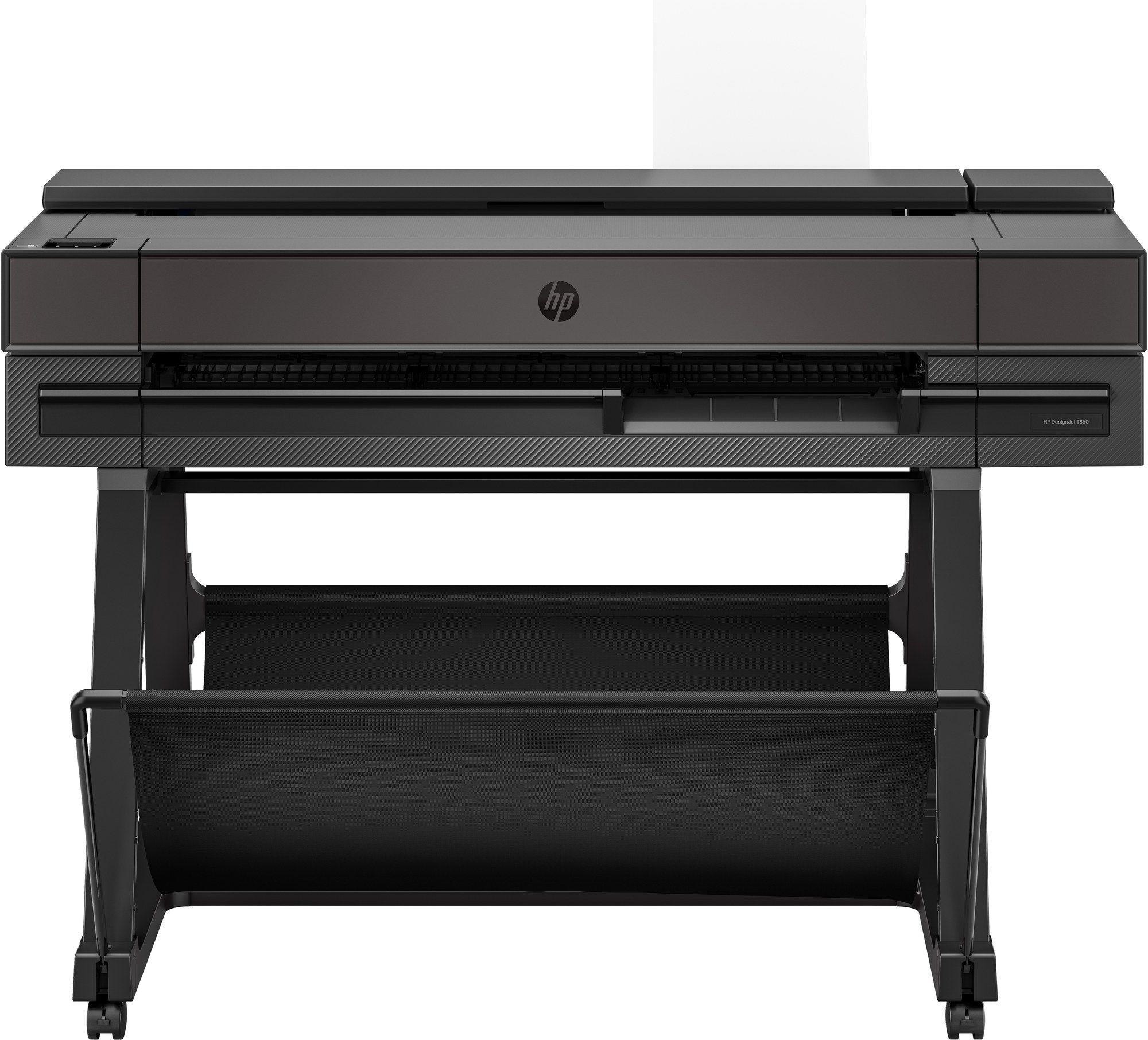 Impressora de Grande Formato HP DesignJet T850 (Preto), miniatura 2